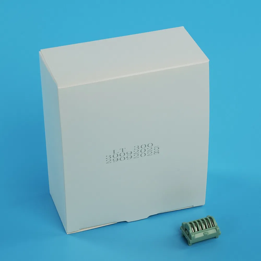 U-Shaped Titanium Ligating Clips for Reliable Surgical Applications