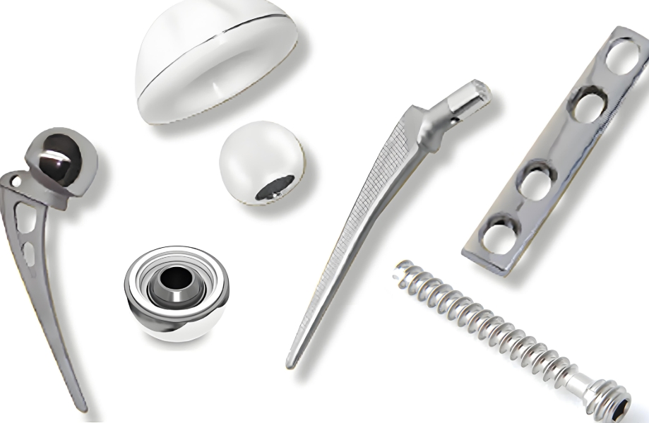 Advanced Titanium Alloy Machining Parts with Anodizing Surface Treatment