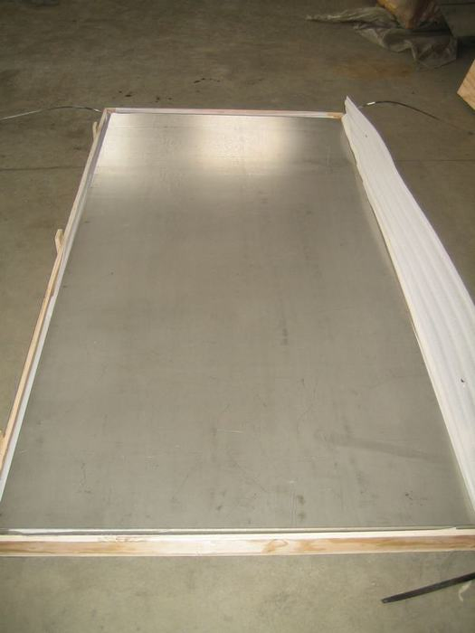 Heat Resistance and Excellent Chemical Stability Tantalum Sheet for Manufacture Tantalum Capacitors