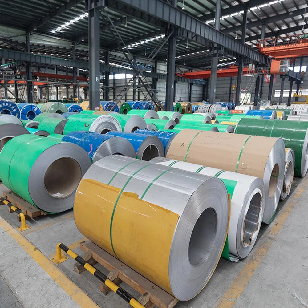 Lork S31603/ASTM A240/A240m Steel Strip for Surgical Instruments and Medical Devices 316L Stainless Steel Coil