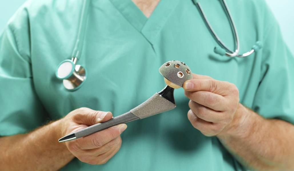 Manufacturing Facility