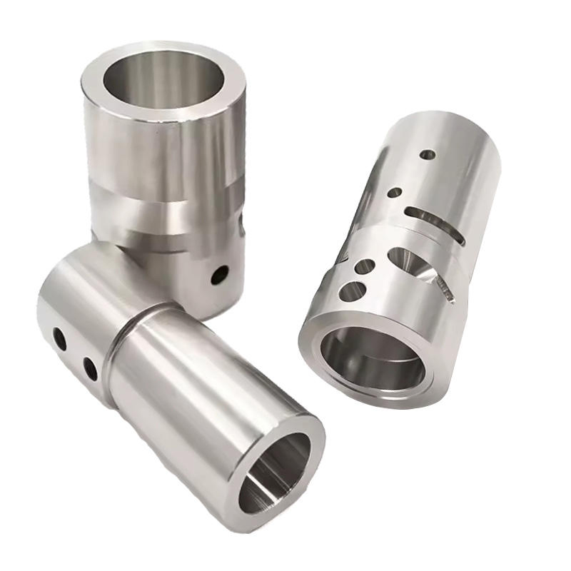 Prosthesis Screw Titanium Alloy Dental Parts Dental Implant Center Screw Components Supplier Discount Price CNC Original Brand