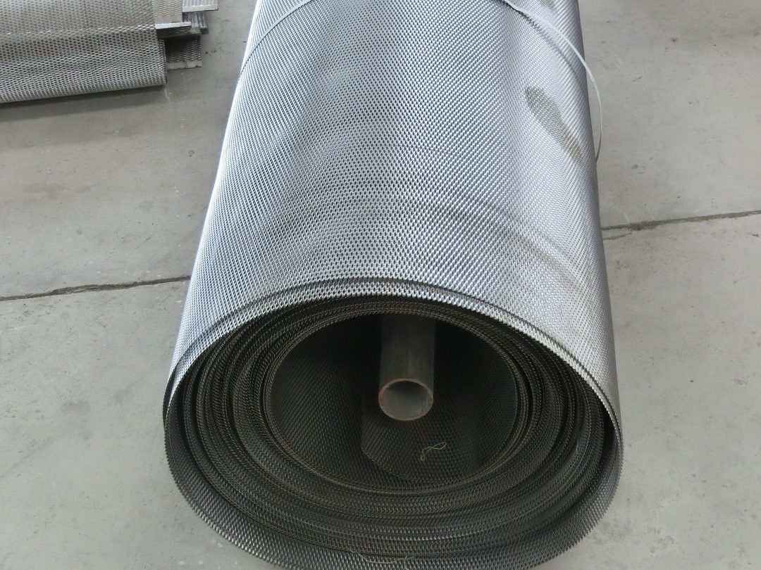 Anti-Corrosion ASTM B265 Gr5 Alloy of Titanium Anode Plate /Sheet