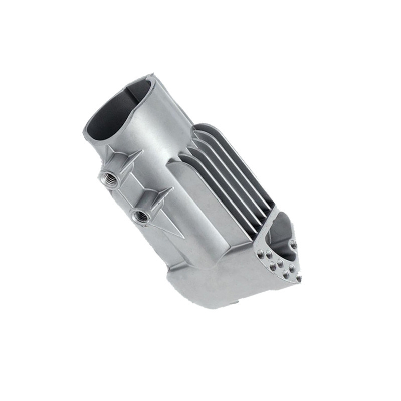 High-Quality Precision Aluminium Alloy Parts for Medical Valves