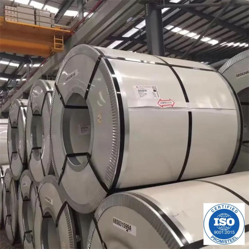 SUS304 SUS430 Premium Stainless Steel for Security Door