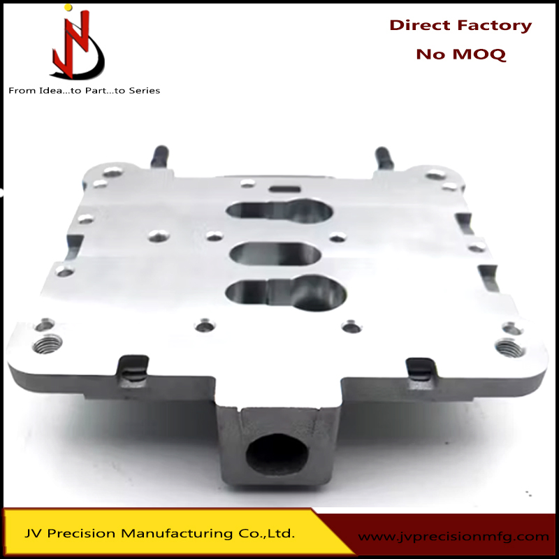 Integrated Die Cast Magnesium Alloy Rear Body Structure for Electric Vehicles