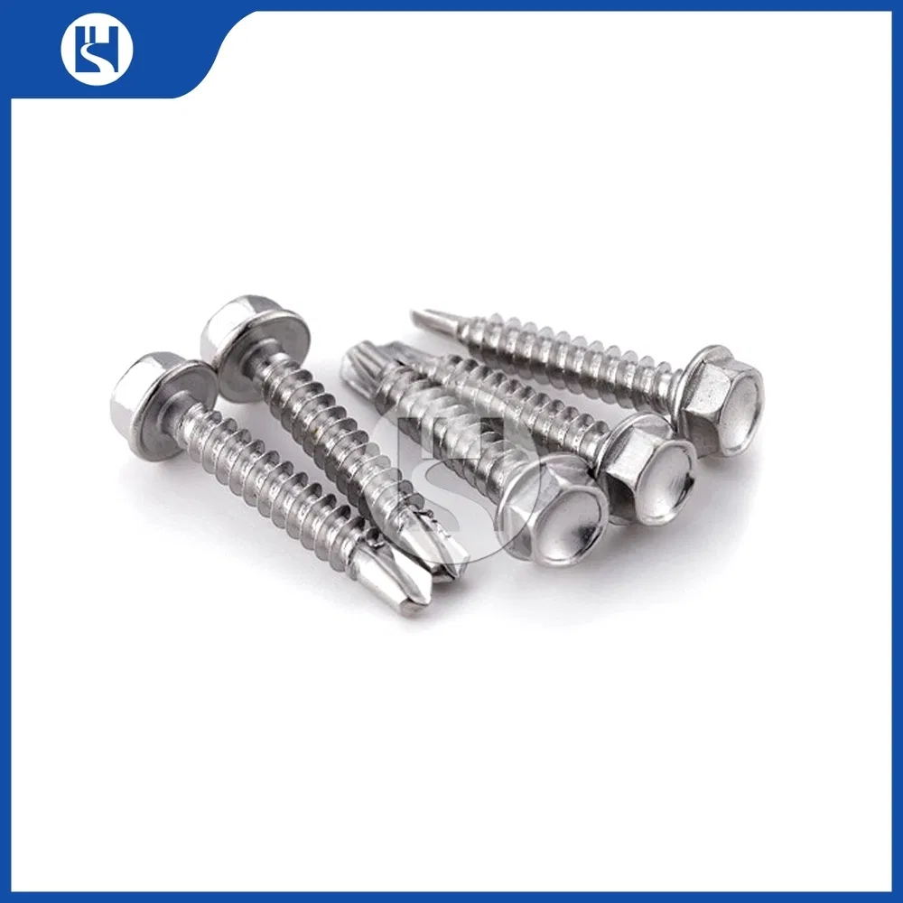 M6-1 Thread Size Stainless Steel 316 A4 Material 1/4 Turn Fastener Spade (W/O Shoulder) Head-Style Orthopedic Screws China Companies