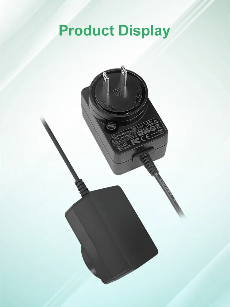 Power Adapter