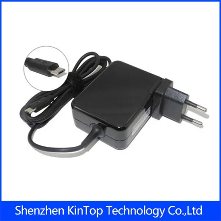 Laptop Adapter View 3