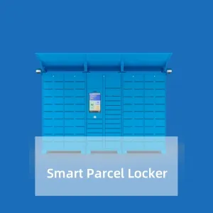 Parcel Locker