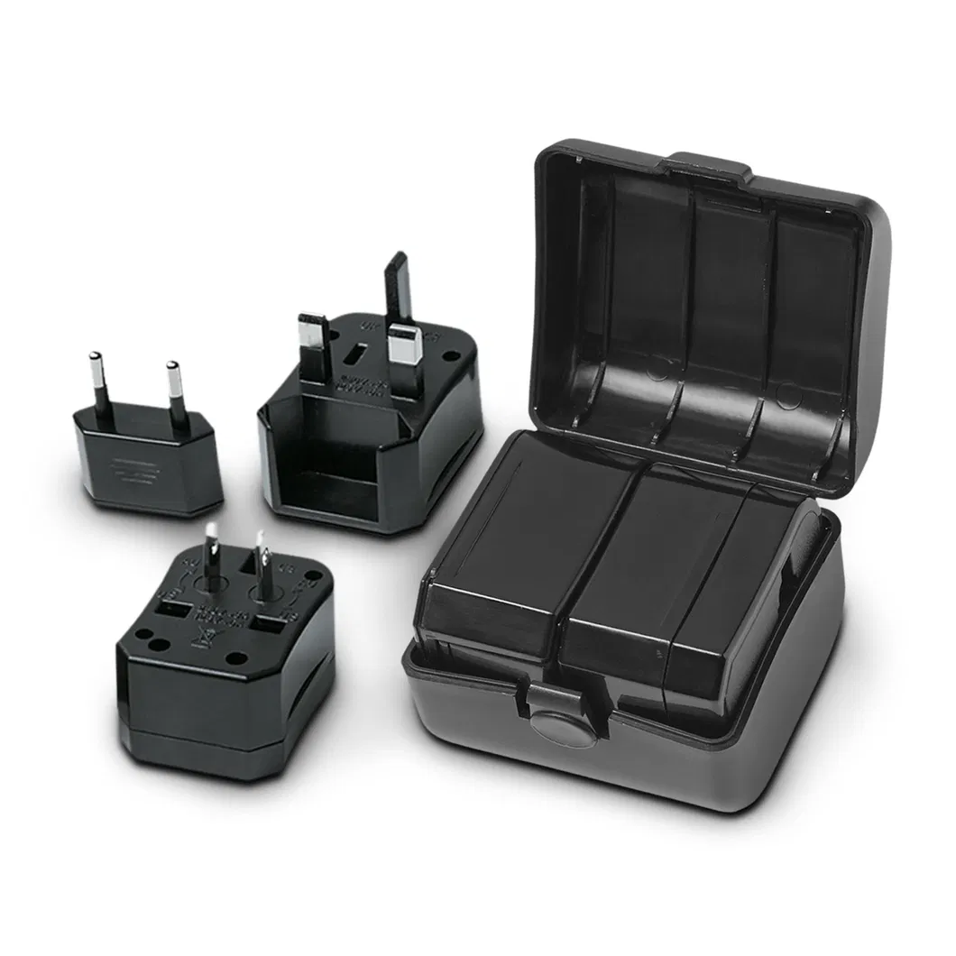Travel Adapter 1