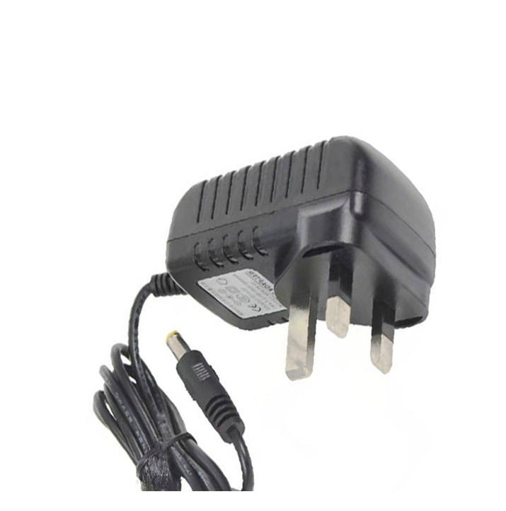 Desktop Universal Switching Power Adapter for Laptop/LED/CCTV/Battery Charger