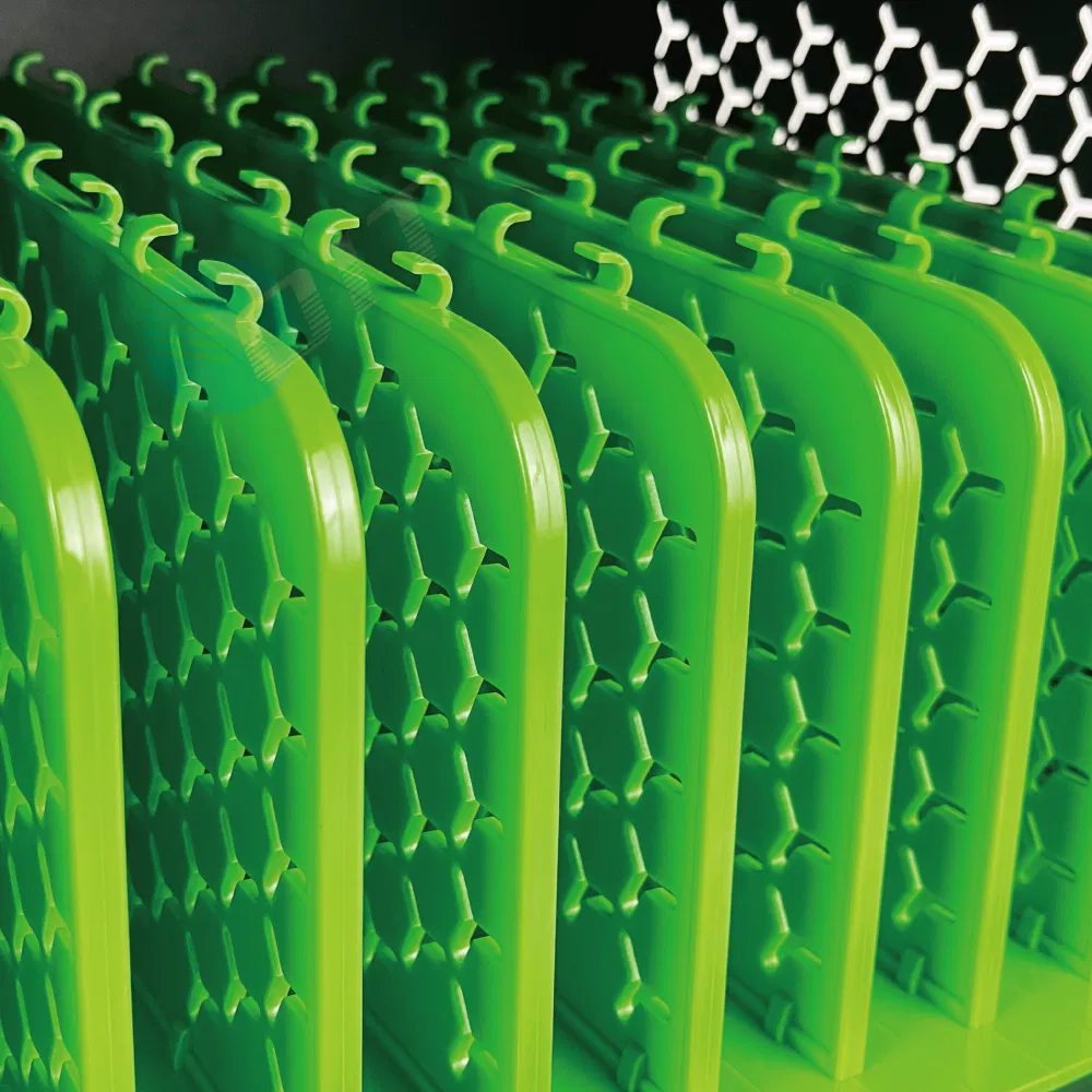 Charging Cabinet Details