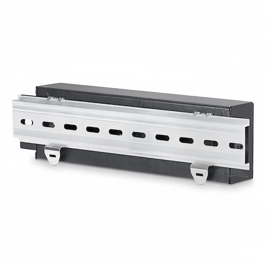 Industrial USB Hub View 4