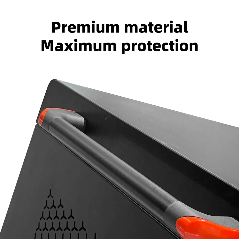 Fast Charging Cabinet for 30 Devices