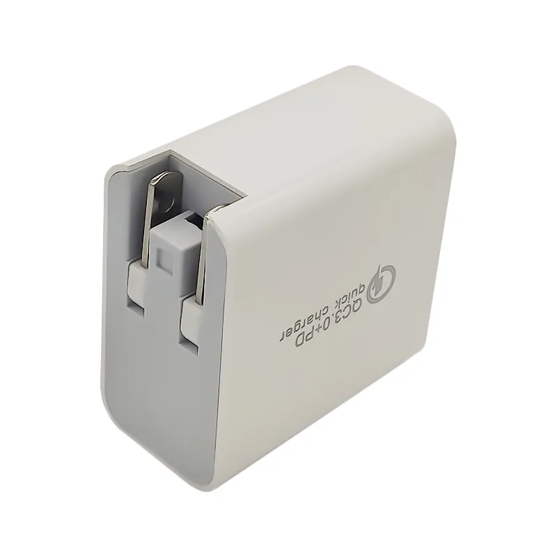 QC3.0 Wall Charger