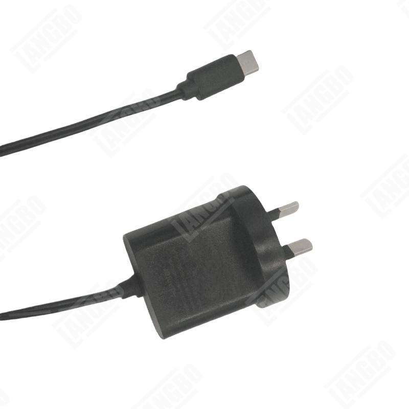 China Factory Phone Charger Samsung Apple Charger 5V1.5A Power Adaptor AC Adapter AC Power Adapter 7.5W Universal Travel Adapter