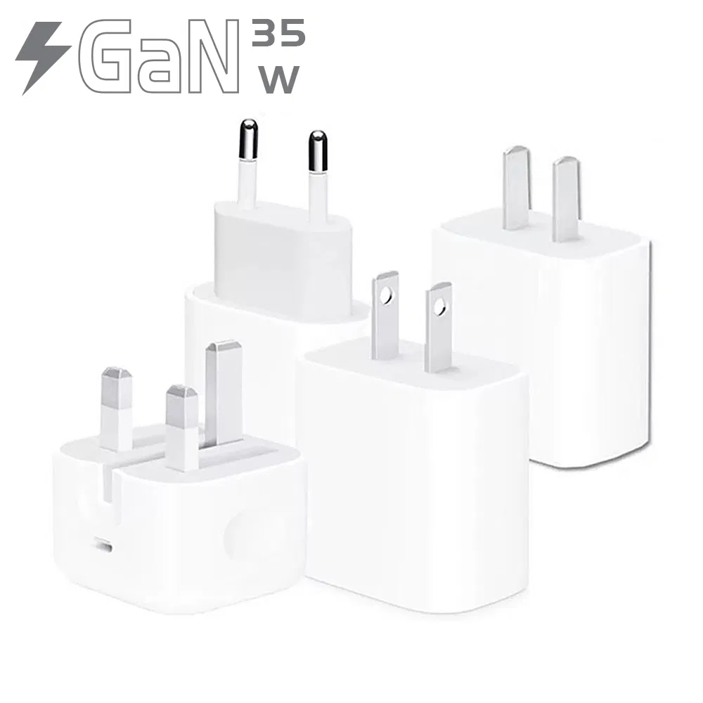 GaN Charger 8