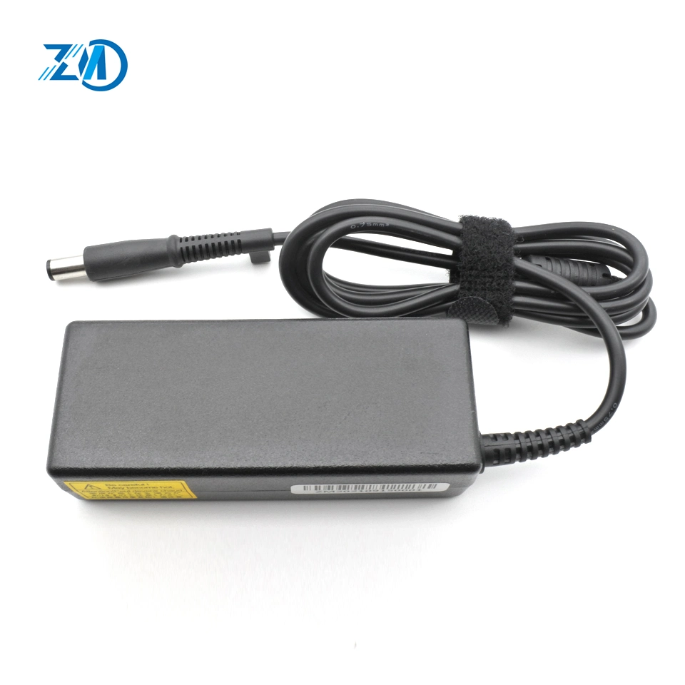 2021 New Laptop Charger 65W Laptop AC Power Adapter 65W 18.5V 3.5A for HP
