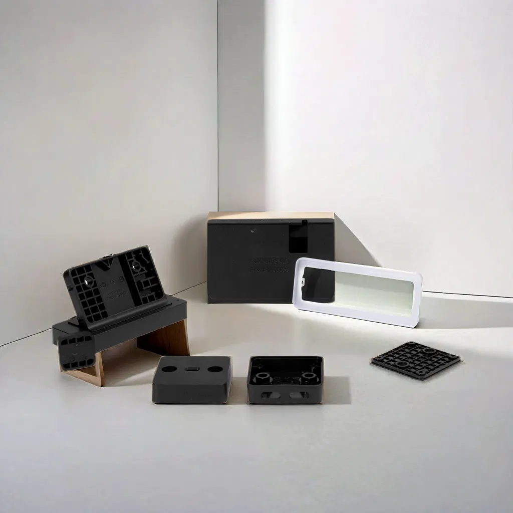 Universal Adapter and Accessory Kit for Global Travel Needs