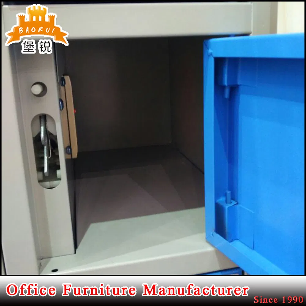 Smart Bar Code Pin Code Fingerprint Open Cell Phone Charging Locker