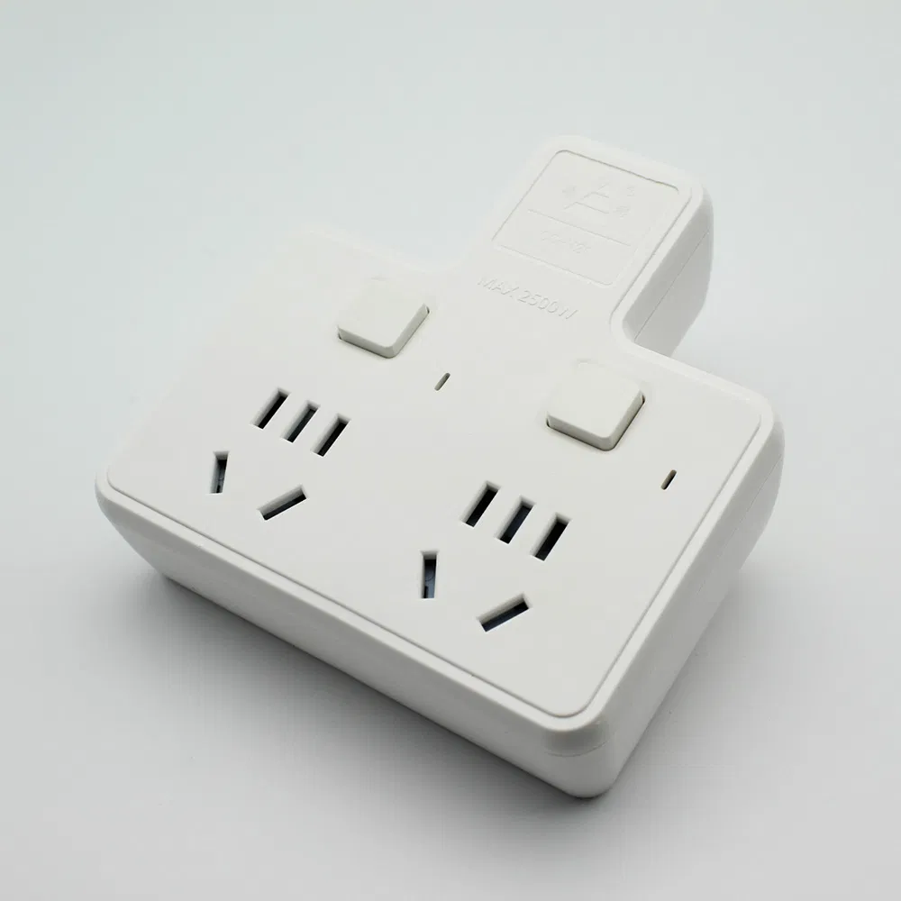 Wall Plug Socket Photo 1