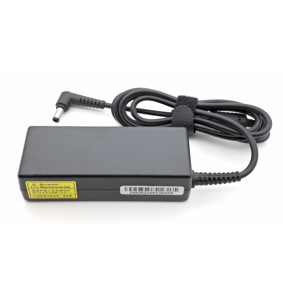 Universal Battery Charger AC DC Power Laptop Charger Adapter for HP DELL Lenovo Samsung Asus Acer Toshiba Sony Fujitsu