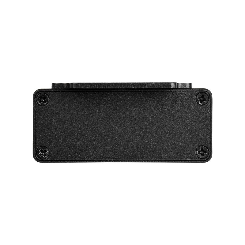 Industrial Grade USB Hub, Extending 7X USB 2.0 Ports