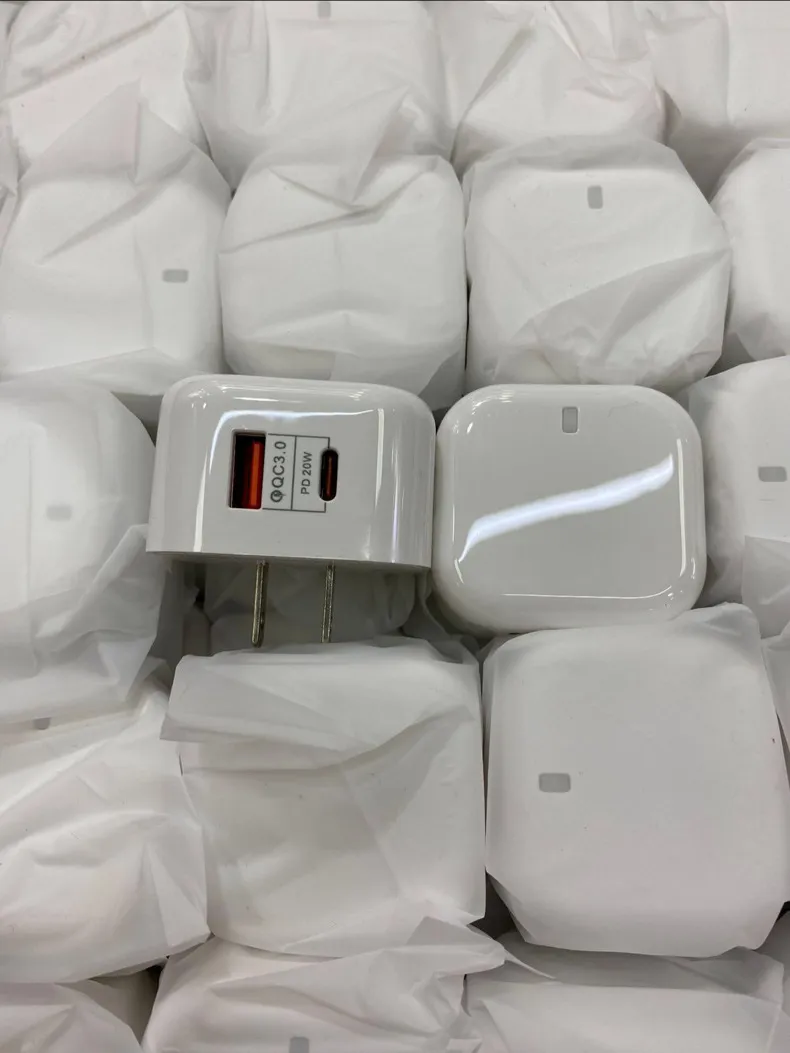 Fast Travel Charger 9