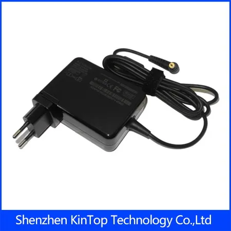 Laptop Adapter View 2