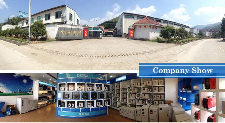 Multi 4 Outlets Power Strip - Component Details