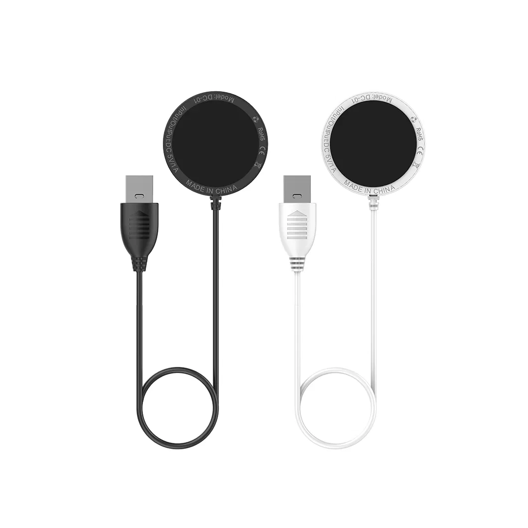 Portable GPS Tracker dock