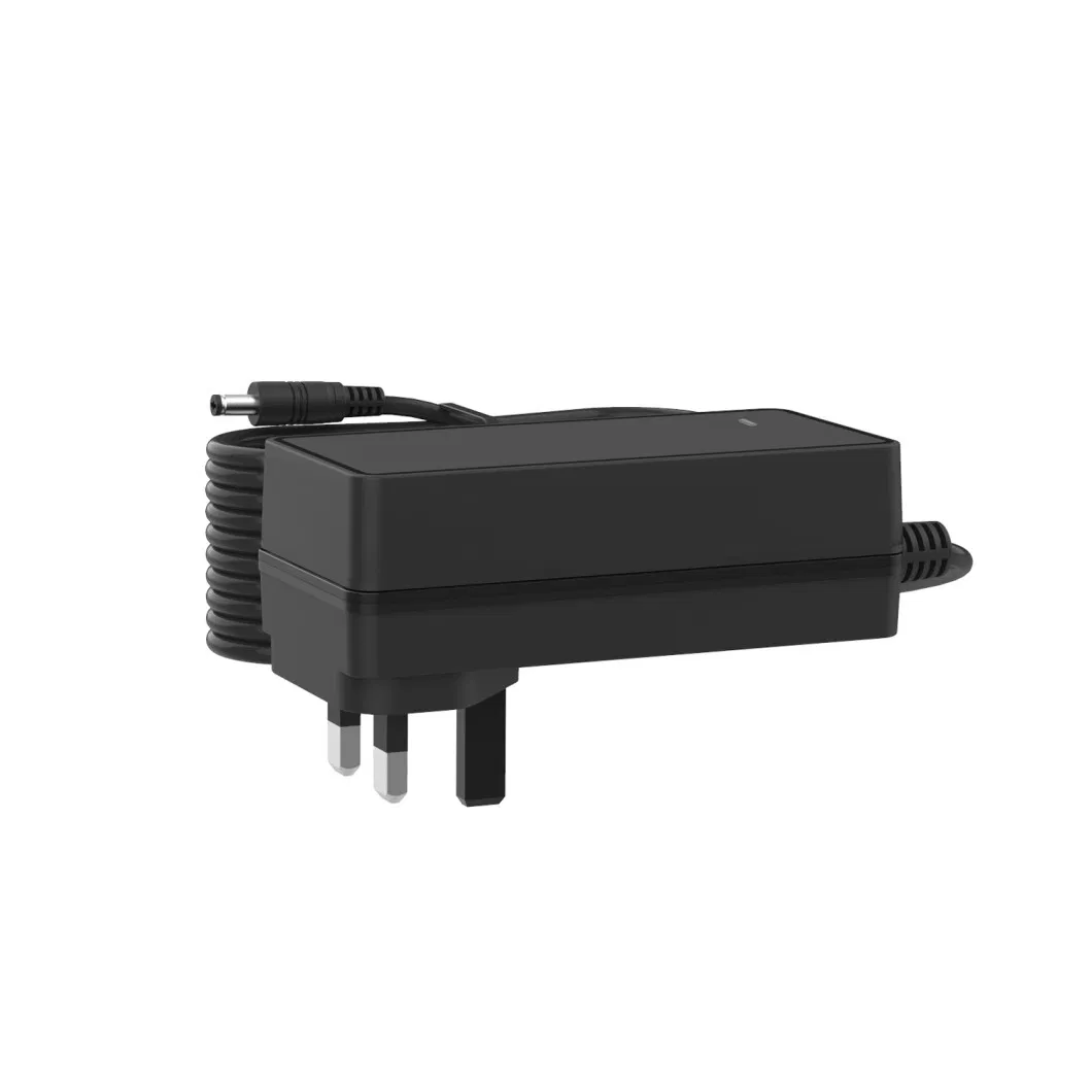 60W Power Adapter View 1