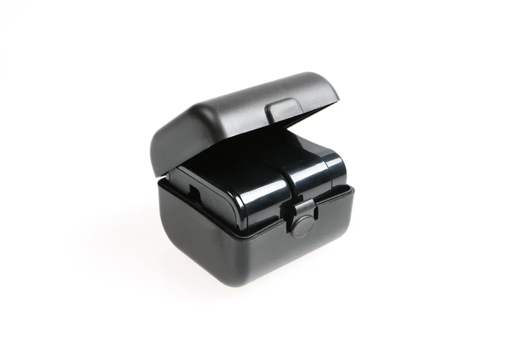Travel Adapter 5