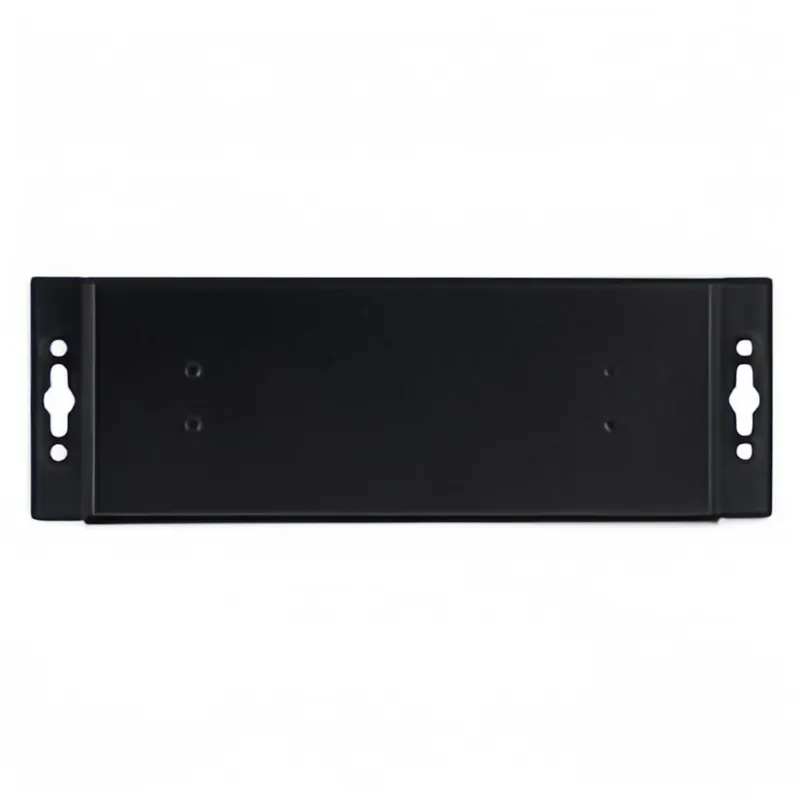 Industrial USB 3.0 Hub View 9