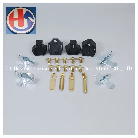 Power Adaptor Terminal