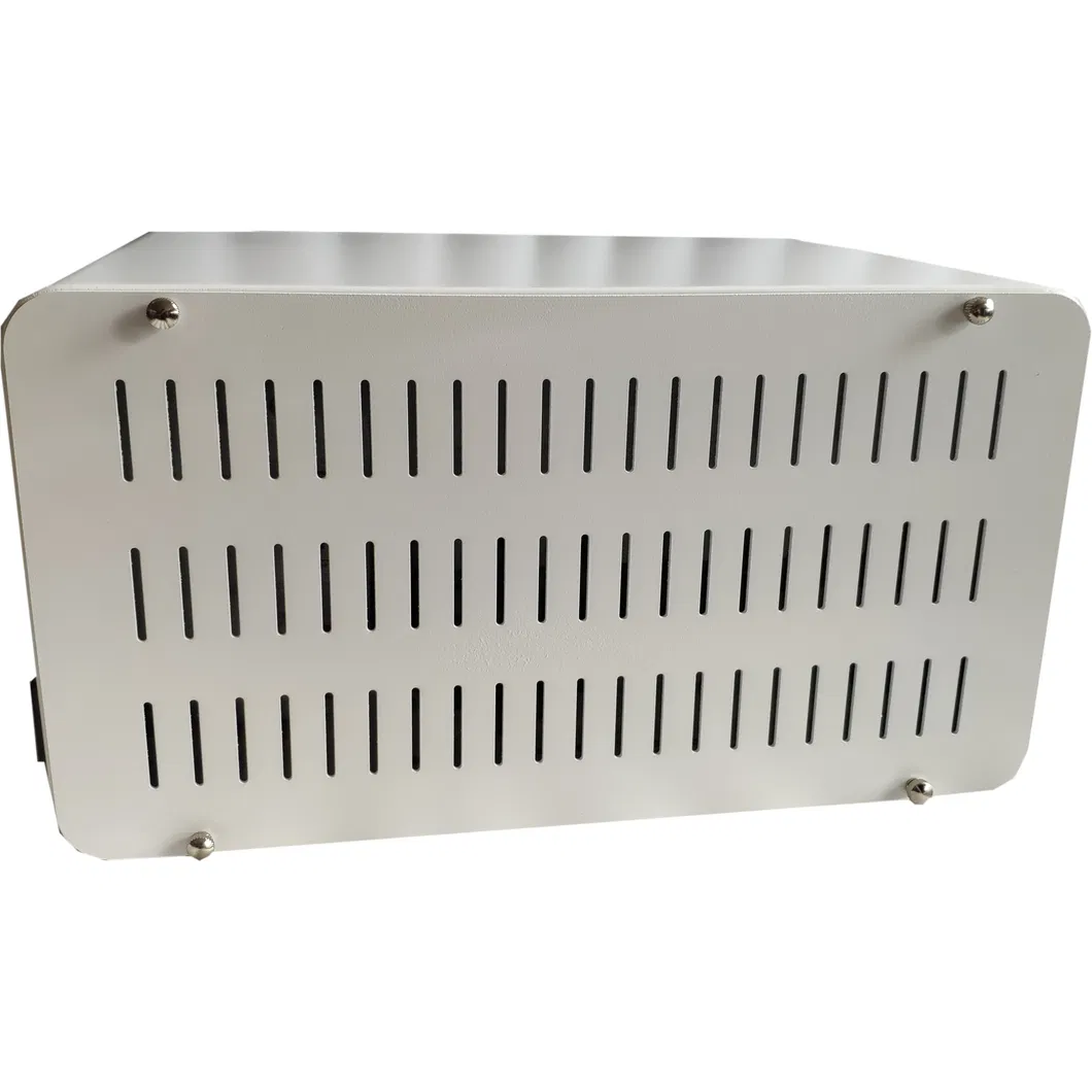 Charging Station View 5