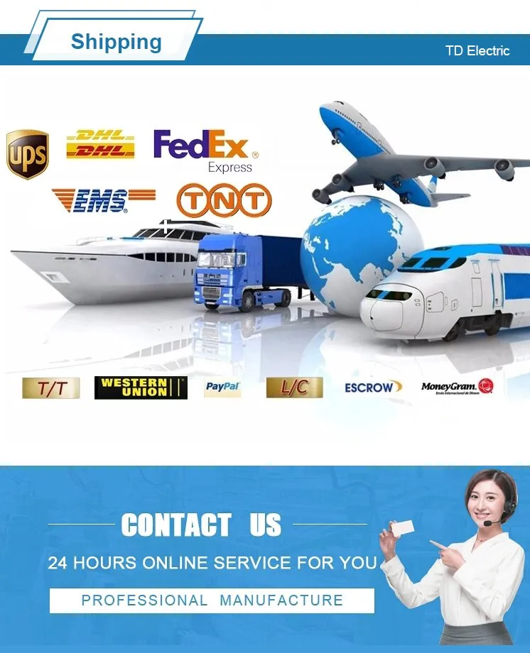 Shipping and Logistics