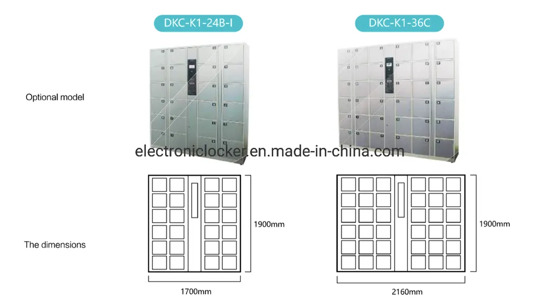 Specifications Diagram