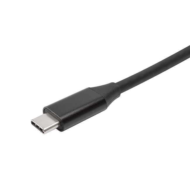 10-in-1 USB C Hub Docking Station with 360 Degree Rotatable Bracket