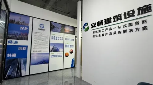 Company Introduction