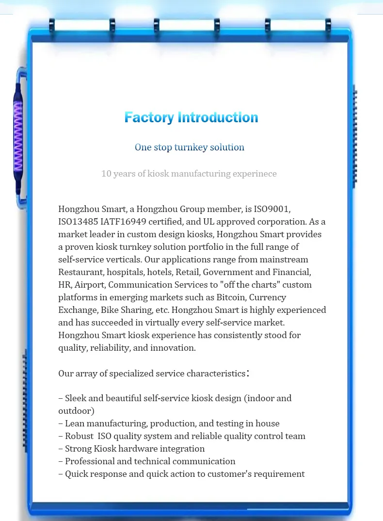 Charging Station Locker 5