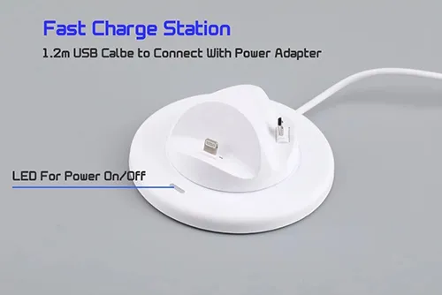 Universal Charging Station