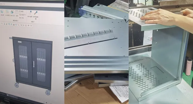 Fast Charging Details