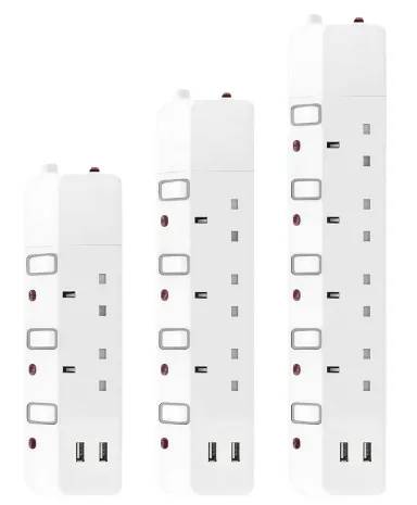 Extension Socket View 2