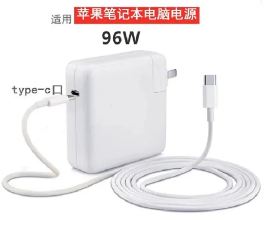 96W USB-C Detail 6