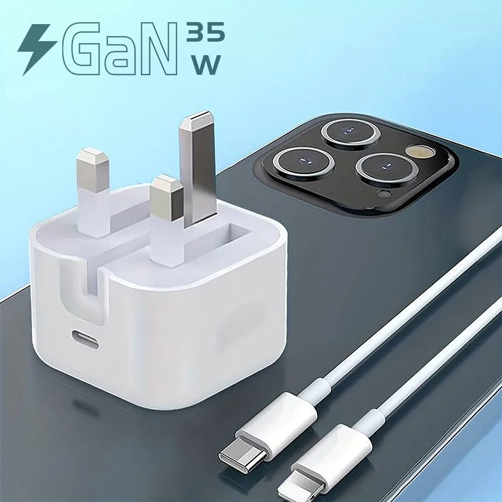GaN Charger 6