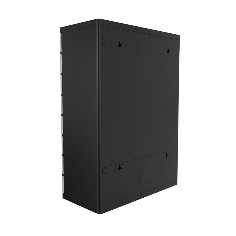 Good Quality Smart Charging Locker with UV Lamp