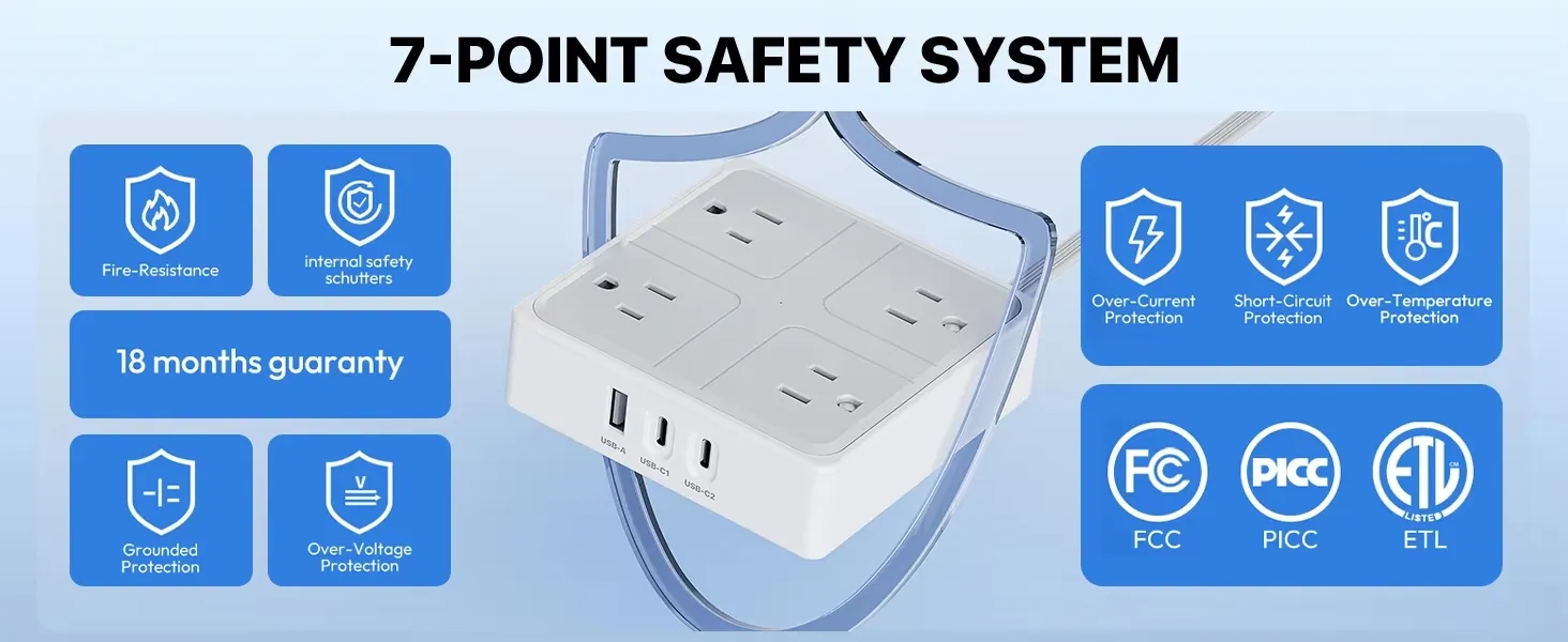 Safety Certification