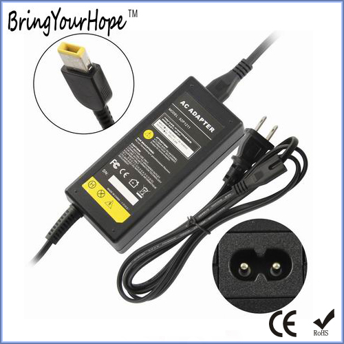 OEM 20V 3.25A/4.5A AC Power Adapter for Lenovo Laptop
